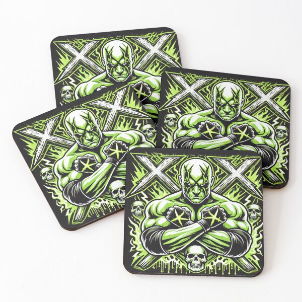 Item preview, Custom Degeneration-X Graphic Art #3 designed and sold by Punkfan91.