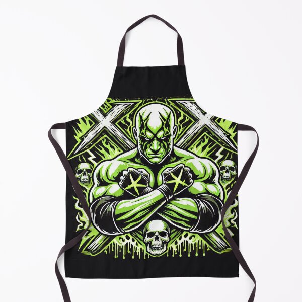 Item preview, Custom Degeneration-X Graphic Art #3 designed and sold by Punkfan91.