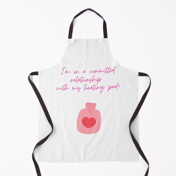 Item preview, Heating pad designed and sold by InkGlow.