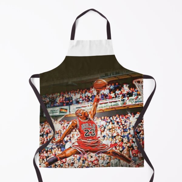 Item preview, Michael Jordan Dunking designed and sold by Carter1120.