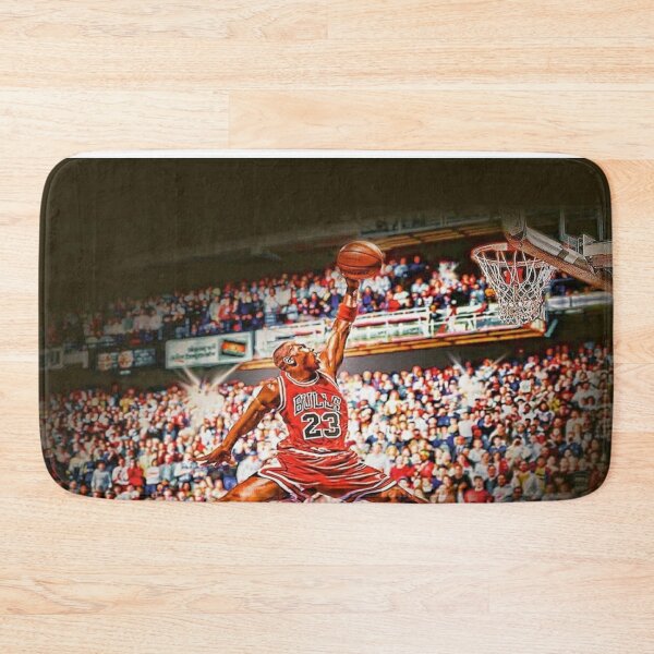Item preview,  Michael Jordan Dunking  designed and sold by Carter1120.