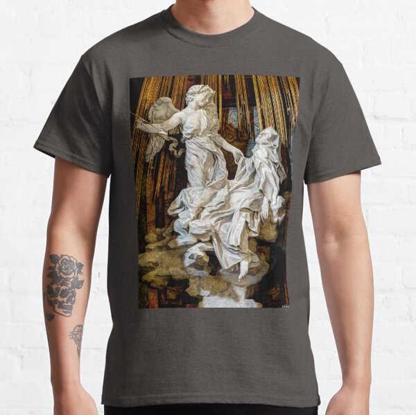 Bernini tee hotsell