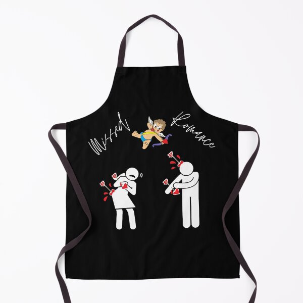 Item preview, Stupid Cupid. Missed Romance. designed and sold by Paradise-Wishes.