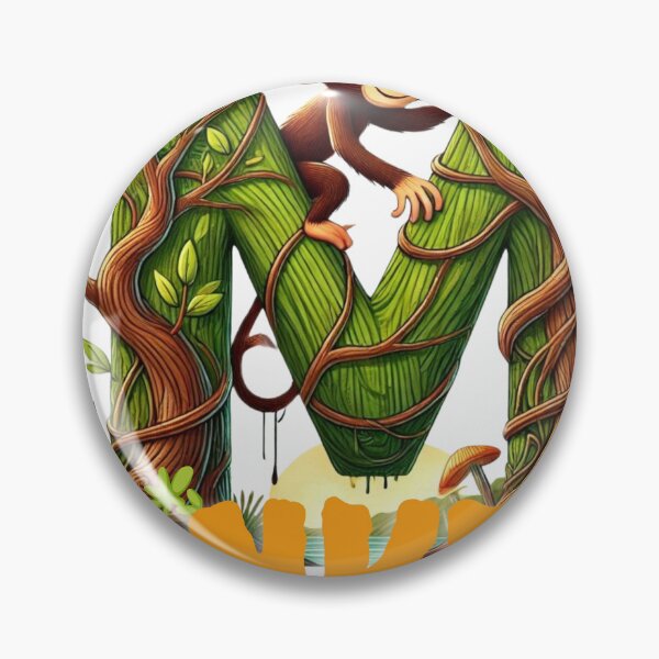 Item preview, Monkey  designed and sold by Salah Naamani.