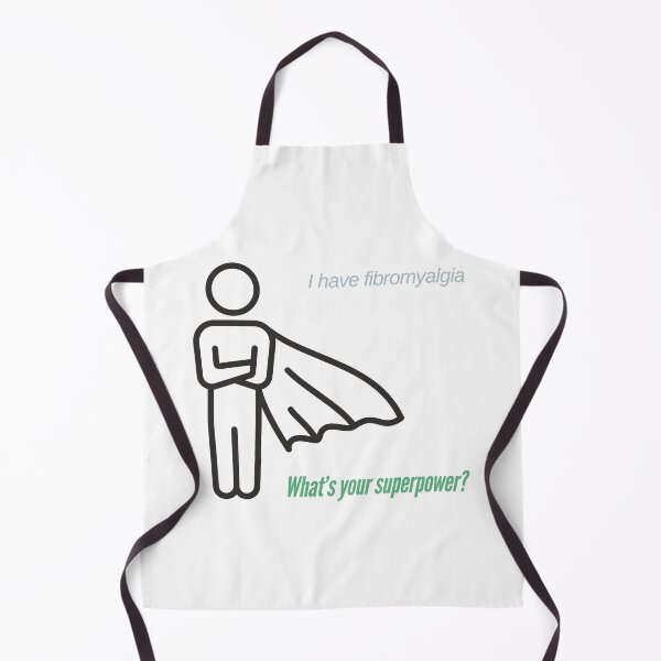 Item preview, Fibromyalgia  designed and sold by InkGlow.