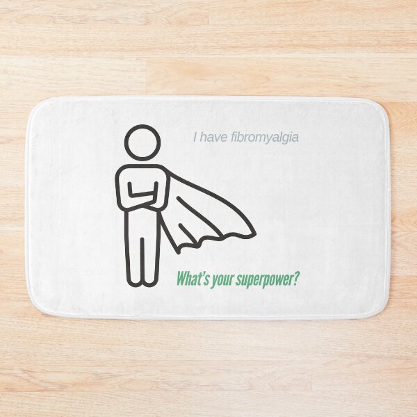 Item preview, Fibromyalgia  designed and sold by InkGlow.