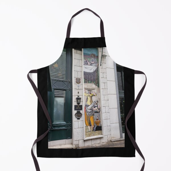Item preview, Street Art in Madrid designed and sold by 719Cr8ters.