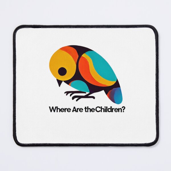 Item preview, Where are the Children?! designed and sold by Shs-Kenya.