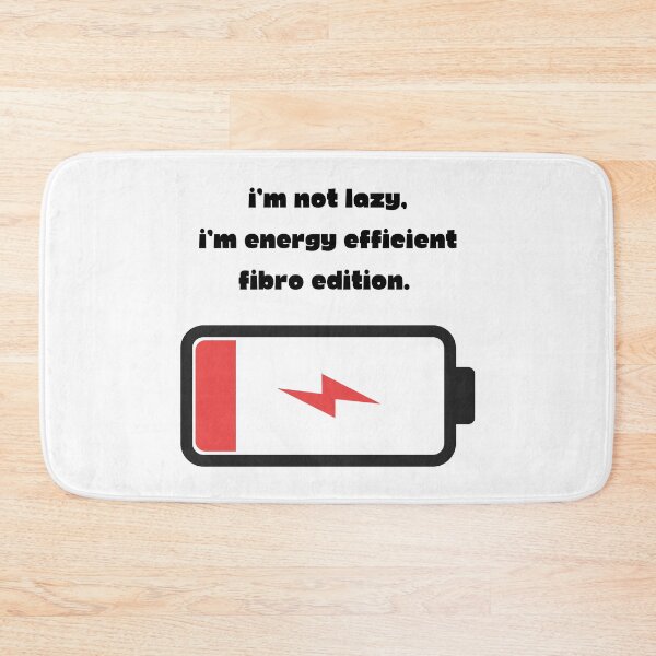 Item preview, Fibromyalgia design designed and sold by InkGlow.