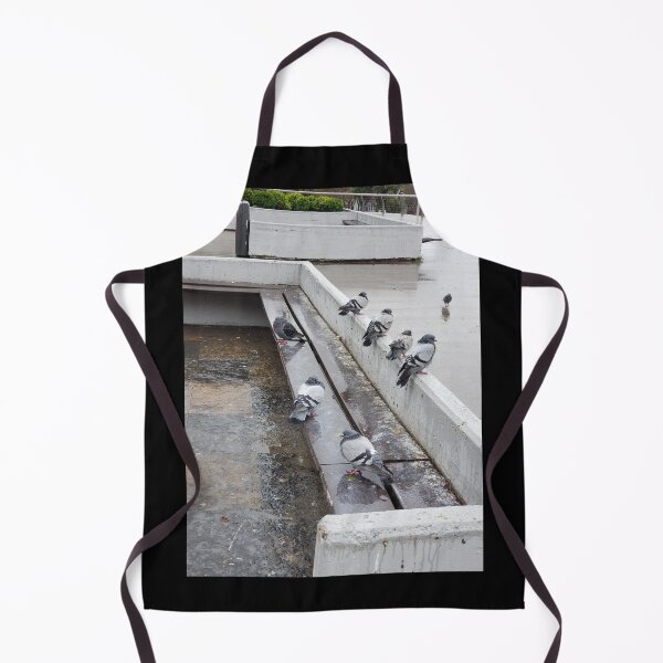 Item preview, A Flight of Pigeons designed and sold by 719Cr8ters.