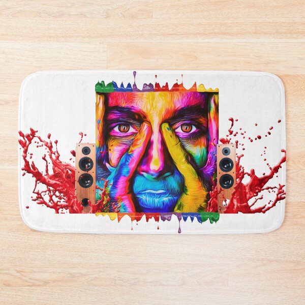 Item preview, show all your color designed and sold by SkullFiesta.