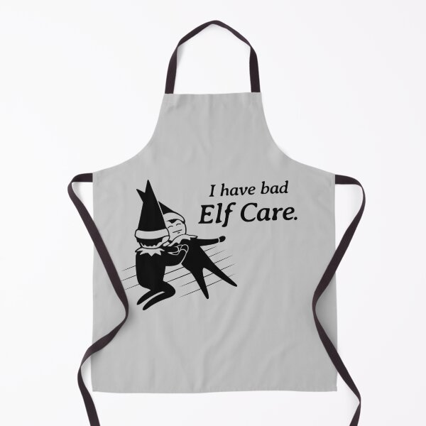 Item preview, Bad Elf Care designed and sold by visualcraftsman.