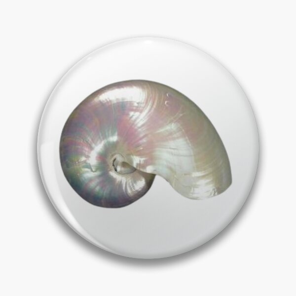 Item preview, Pearled Nautilus designed and sold by di-Vera-Rosati.