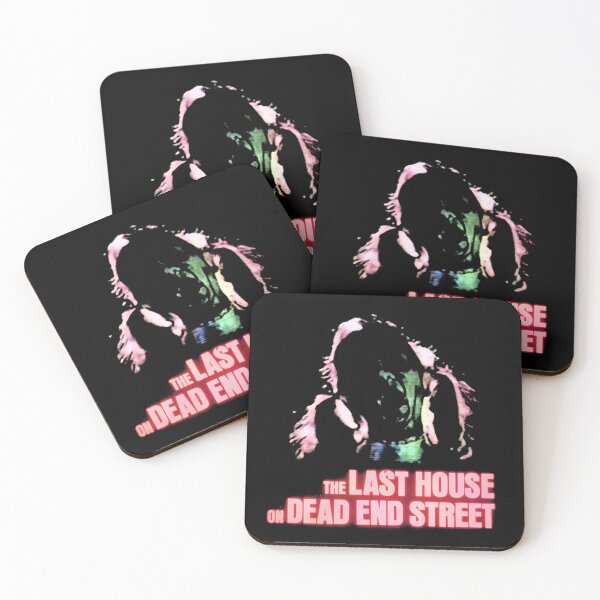 Item preview, The Last House on Dead End Street designed and sold by ChickenFund.