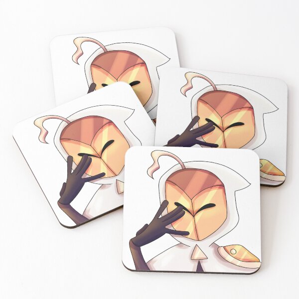 Item preview, Hunter designed and sold by Koi Catfish.