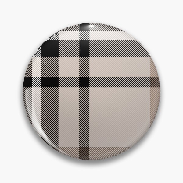 Item preview, Beige Plaid designed and sold by daphsam.