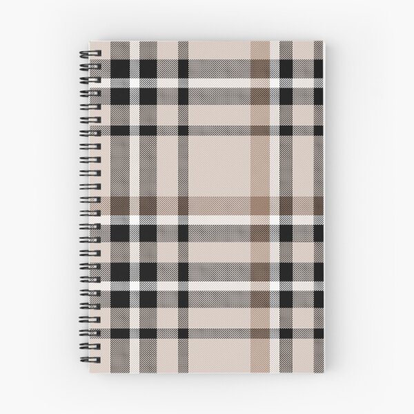 Item preview, Beige Plaid designed and sold by daphsam.