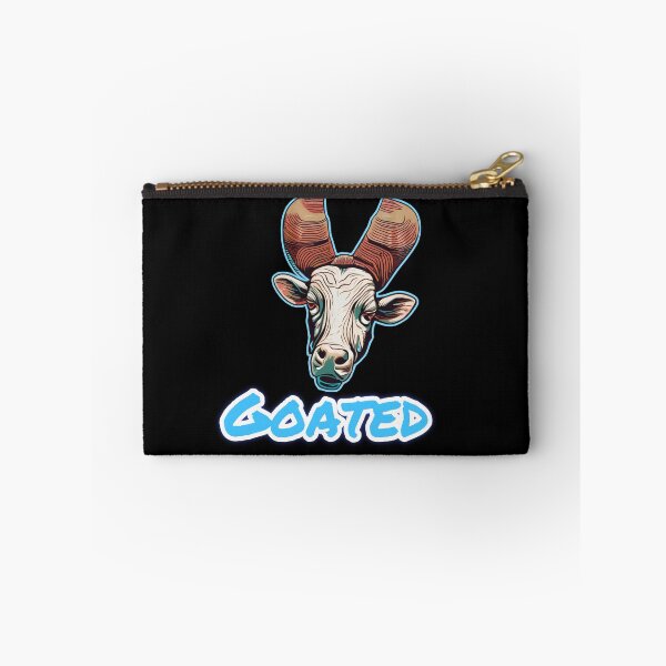 Item preview, Goated designed and sold by RadManDesigns.