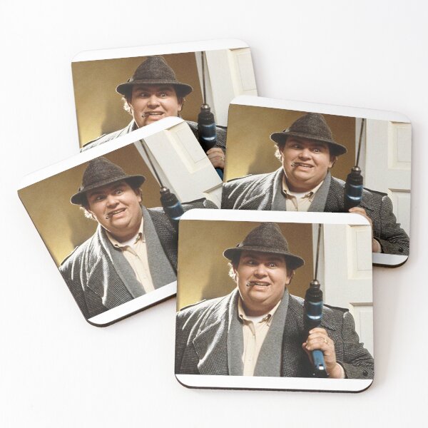 Item preview, Uncle Buck  designed and sold by Drubingle46.