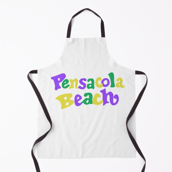 Item preview, Pensacola Beach Mardi gras designed and sold by TaraPen.