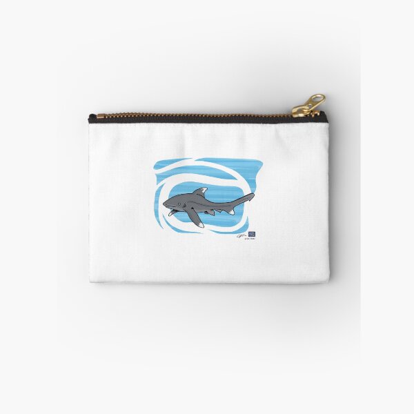 Item preview, No Text Oceanical Whitetip designed and sold by Arts of Andy.