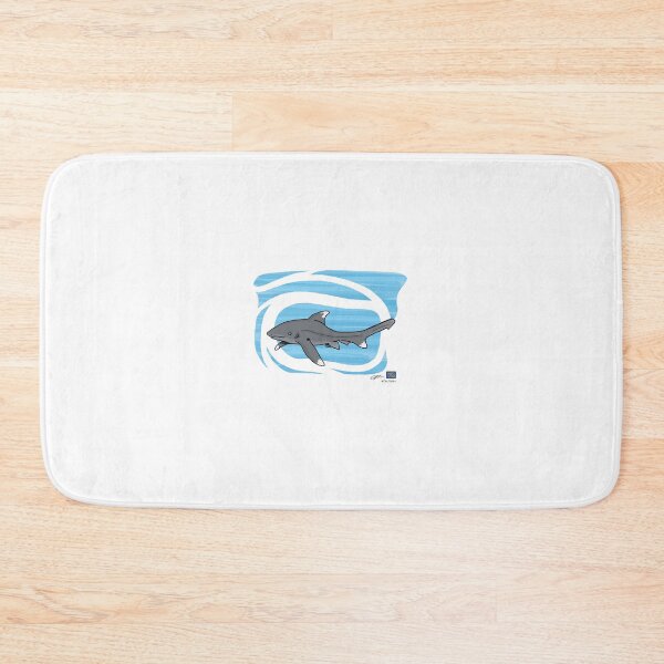 Item preview, No Text Oceanical Whitetip designed and sold by Arts of Andy.