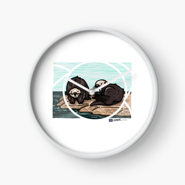 Item preview, Otter Visions designed and sold by Arts of Andy.