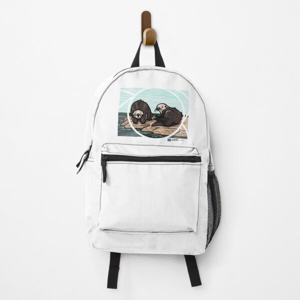 Item preview, Otter Visions designed and sold by Arts of Andy.