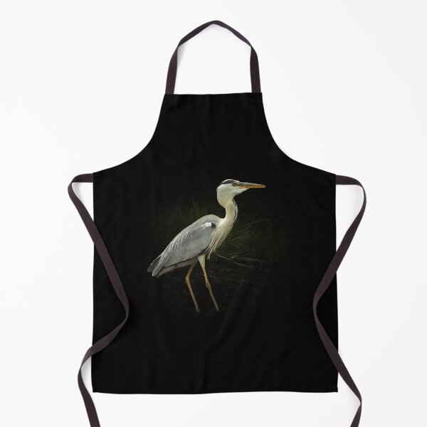 Item preview, Grey Heron designed and sold by Guardi71.