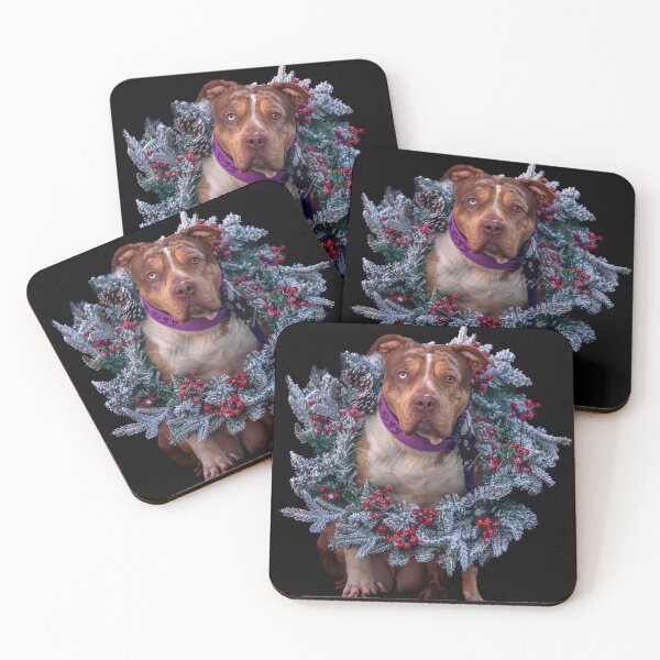 Item preview, Have a Bully Holiday designed and sold by Zephyr Dakota.