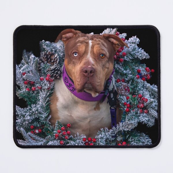 Item preview, Have a Bully Holiday designed and sold by Zephyr Dakota.