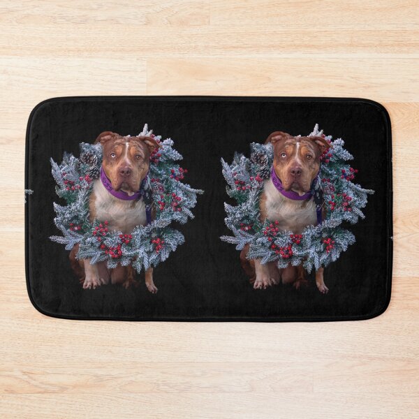 Item preview, Have a Bully Holiday designed and sold by Zephyr Dakota.