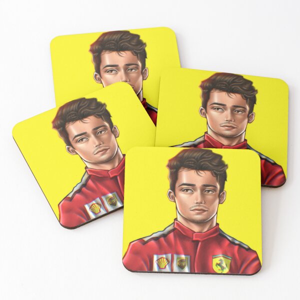 Artikelvorschau, Charles Leclerc Zeichnung entworfen und verkauft von charlestaing23.