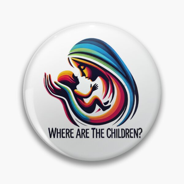Item preview, Where are the Children? designed and sold by Shs-Kenya.