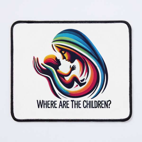 Item preview, Where are the Children? designed and sold by Shs-Kenya.
