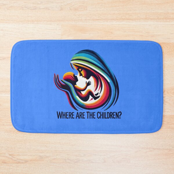 Item preview, Where are the Children? designed and sold by Shs-Kenya.