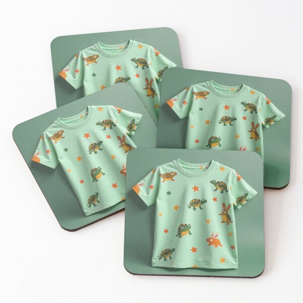 Item preview, Cute Panda and Koala Seamless Pattern designed and sold by hjian8219.