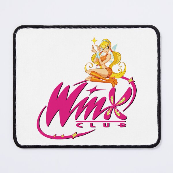Item preview, Winx Club; Stella designed and sold by Marco Bottiglieri.