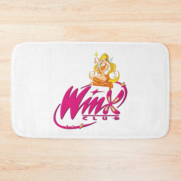 Item preview, Winx Club; Stella designed and sold by Marco Bottiglieri.