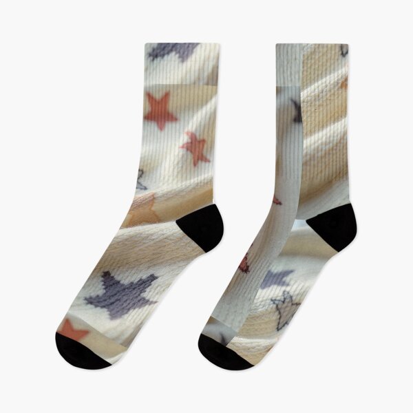 Item preview, Starry Animal Seamless Pattern designed and sold by hjian8219.
