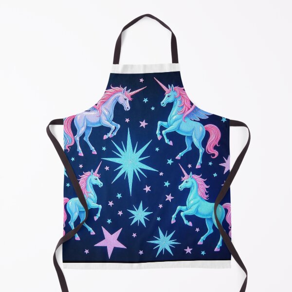 Item preview, Starry Animal Seamless Pattern designed and sold by hjian8219.