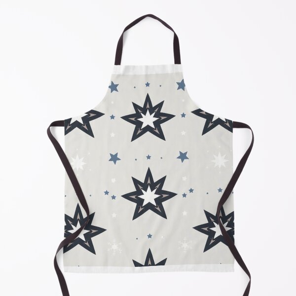 Item preview, Starry Animal Seamless Pattern designed and sold by hjian8219.