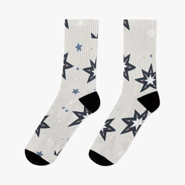 Item preview, Starry Animal Seamless Pattern designed and sold by hjian8219.
