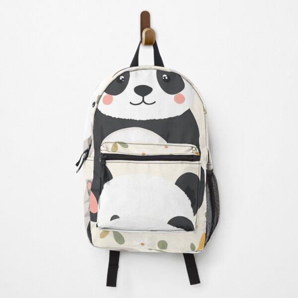 Item preview, Cute Panda and Koala Seamless Pattern designed and sold by hjian8219.