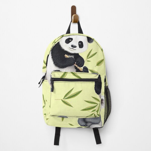 Item preview, Cute Panda and Koala Seamless Pattern designed and sold by hjian8219.