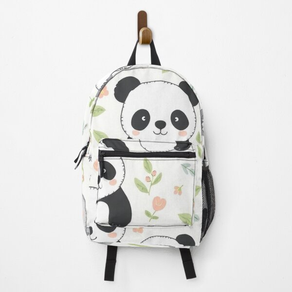 Item preview, Cute Panda and Koala Seamless Pattern designed and sold by hjian8219.