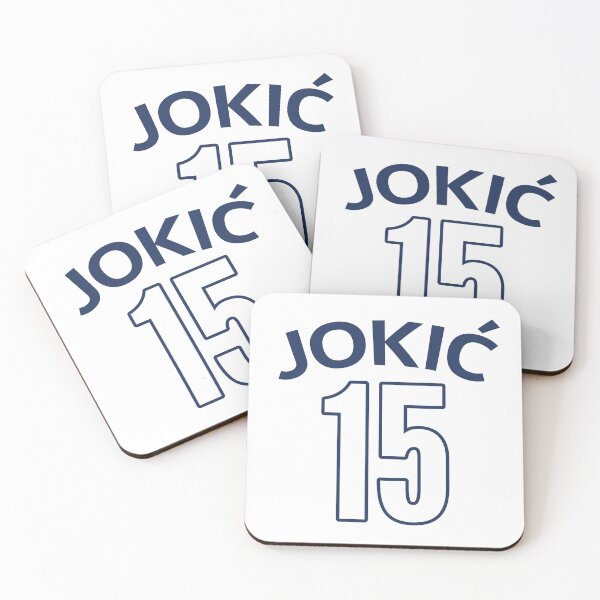 Item preview, Basketball Player #15 | Basket Sports (Navy Design) designed and sold by FilipeFerreira.