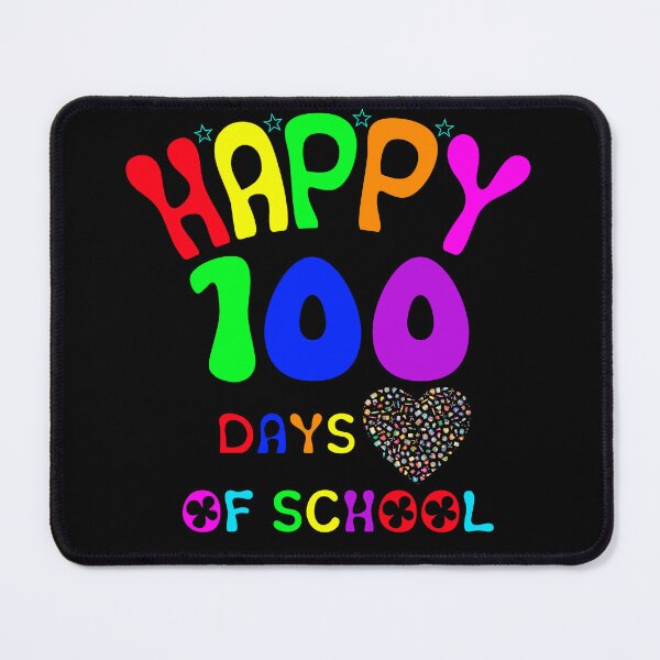 Item preview, Happy 100 Days Of School designed and sold by Lily Lola.