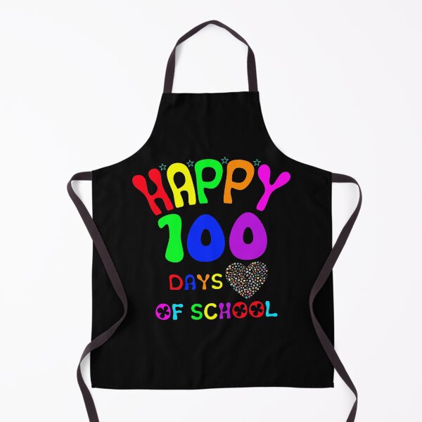 Item preview, Happy 100 Days Of School designed and sold by Lily Lola.