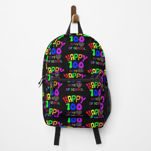 Item preview, Happy 100 Days Of School designed and sold by Lily Lola.